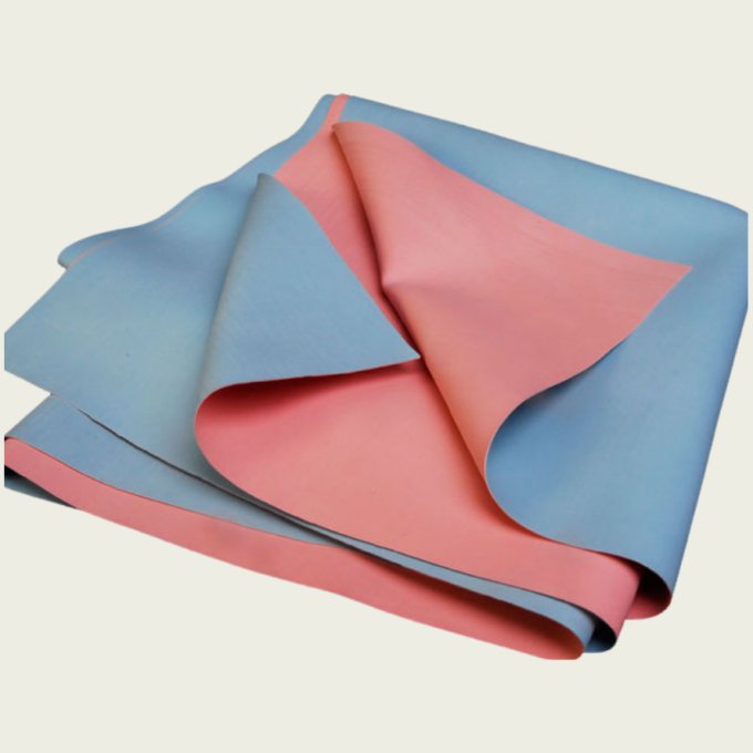 Rubber Sheet