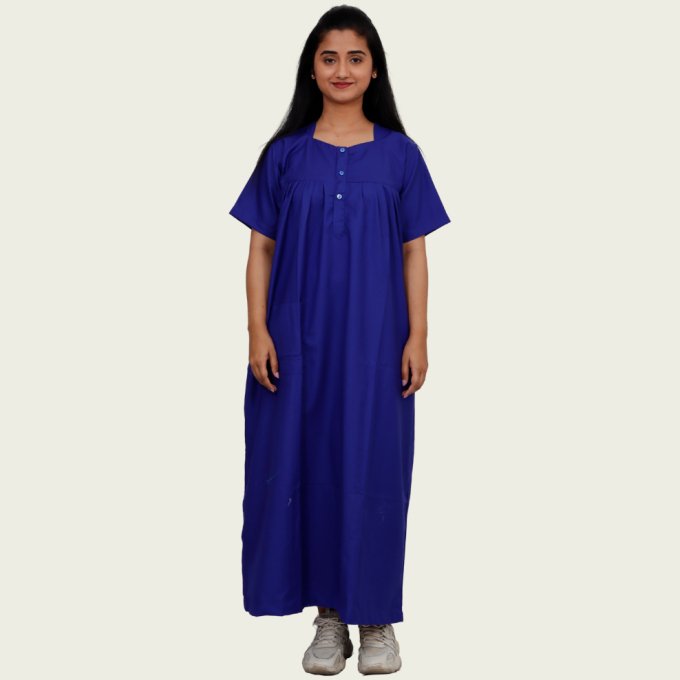 Ladys Gown Nightie