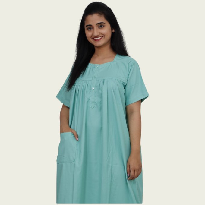 Ladys Gown Nightie
