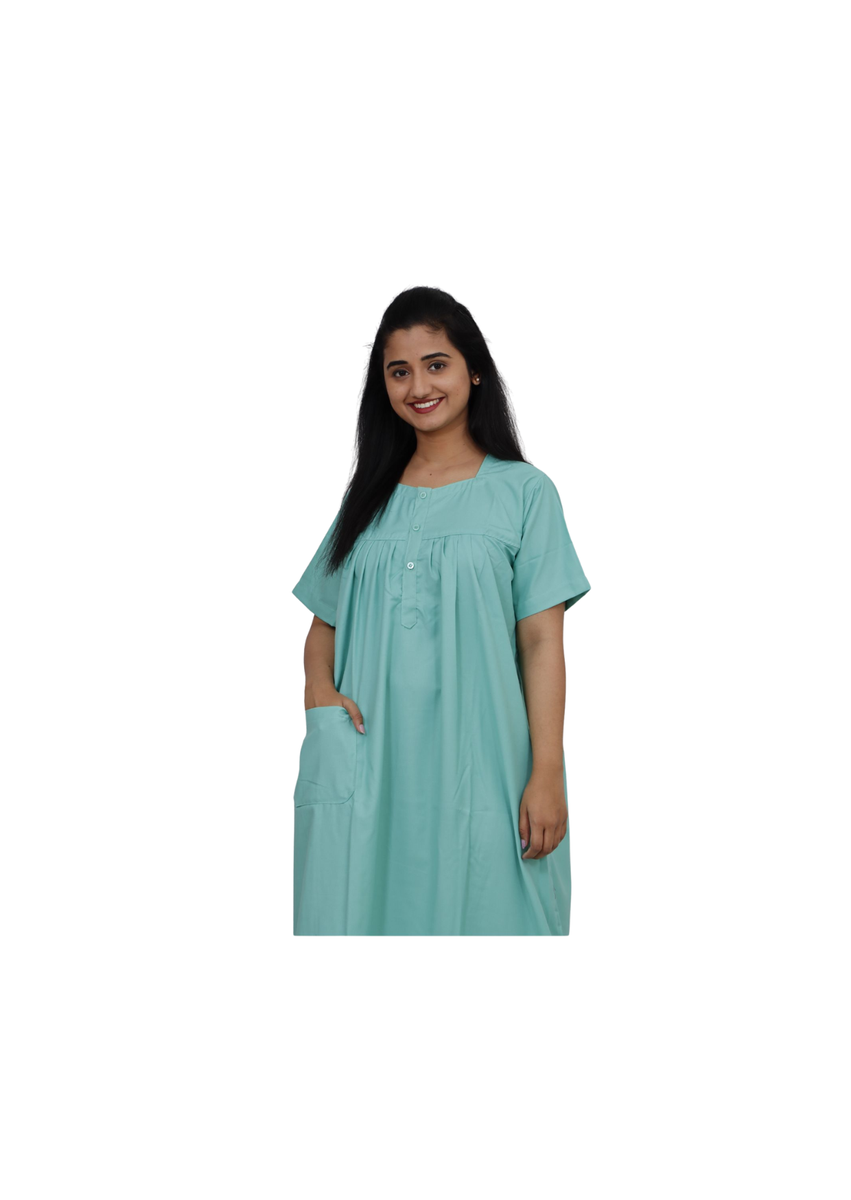 Ladys Gown Nightie