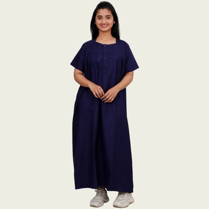 Ladys Gown Nightie