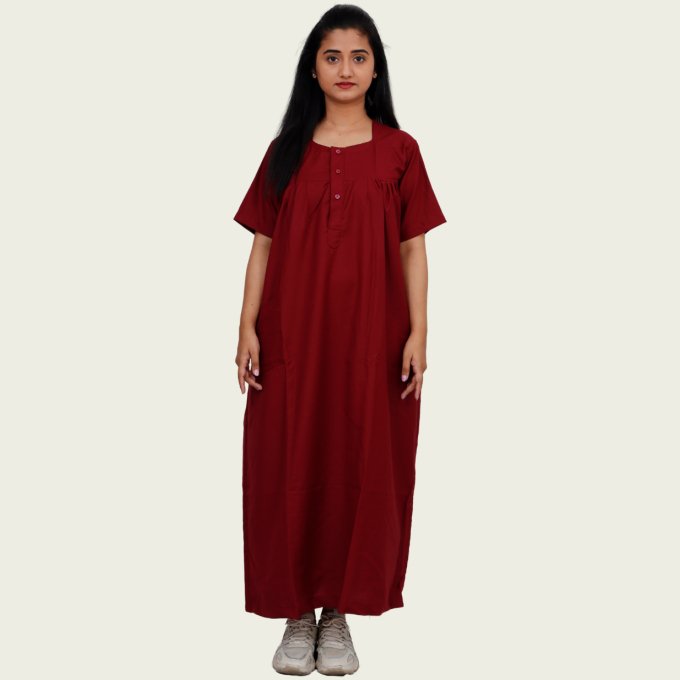 Ladys Gown Nightie