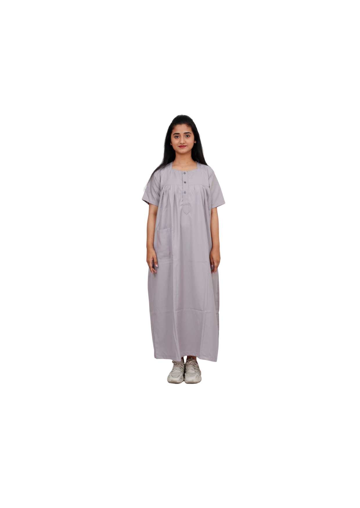Ladys Gown Nightie - Image 10