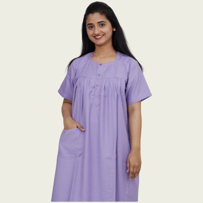 Ladys Gown Nightie
