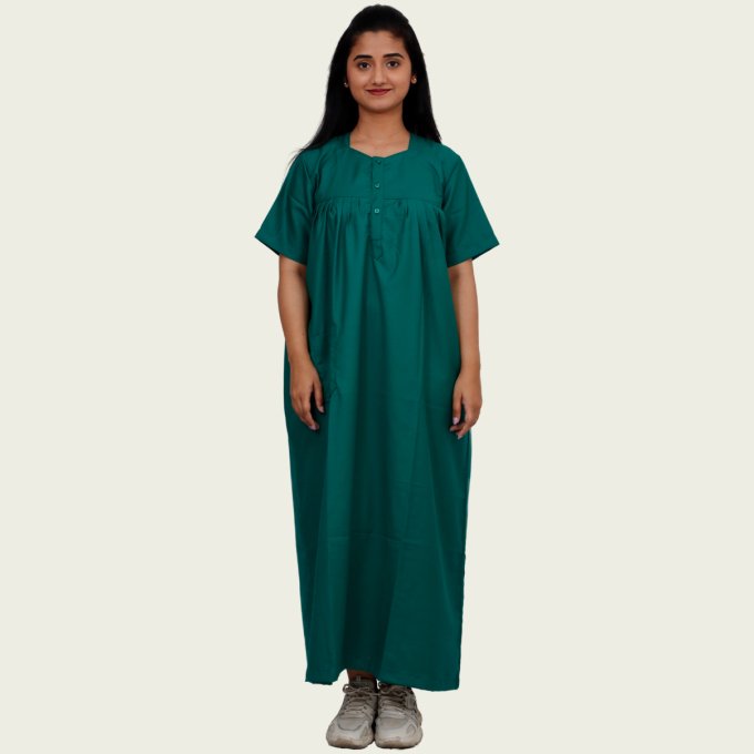 Ladys Gown Nightie