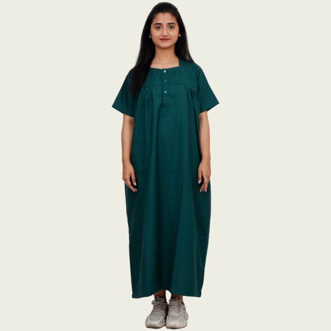 Ladys Gown Nightie