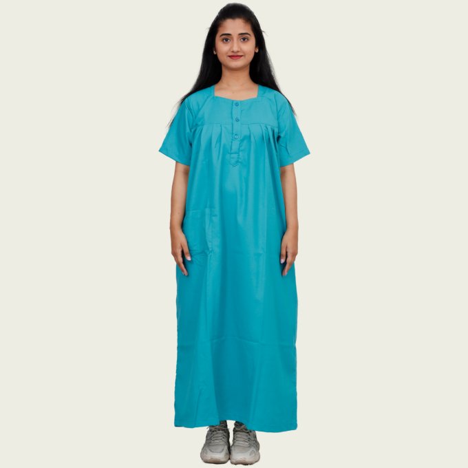 Ladys Gown Nightie