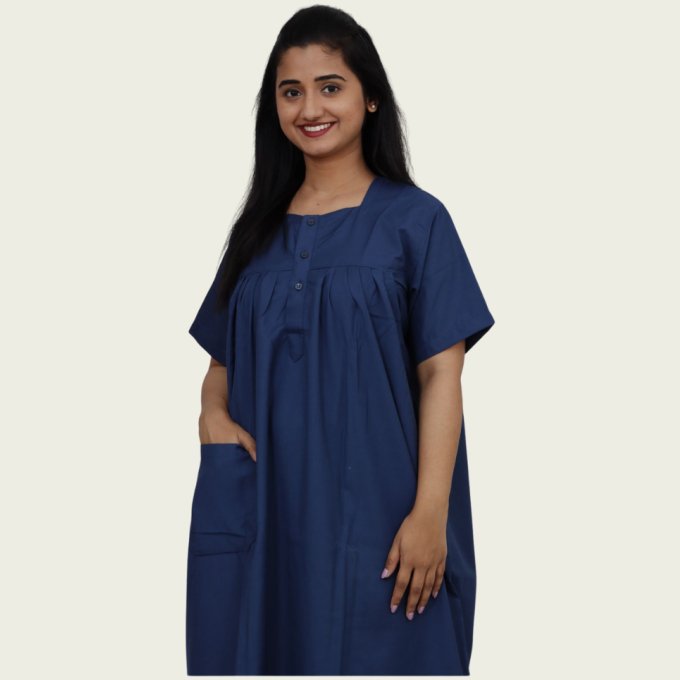 Ladys Gown Nightie