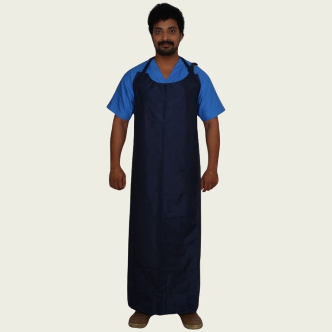 Plastic Apron