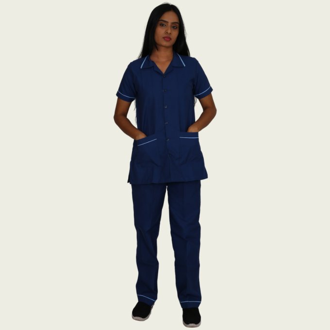 Nurse Dress (NDPi)