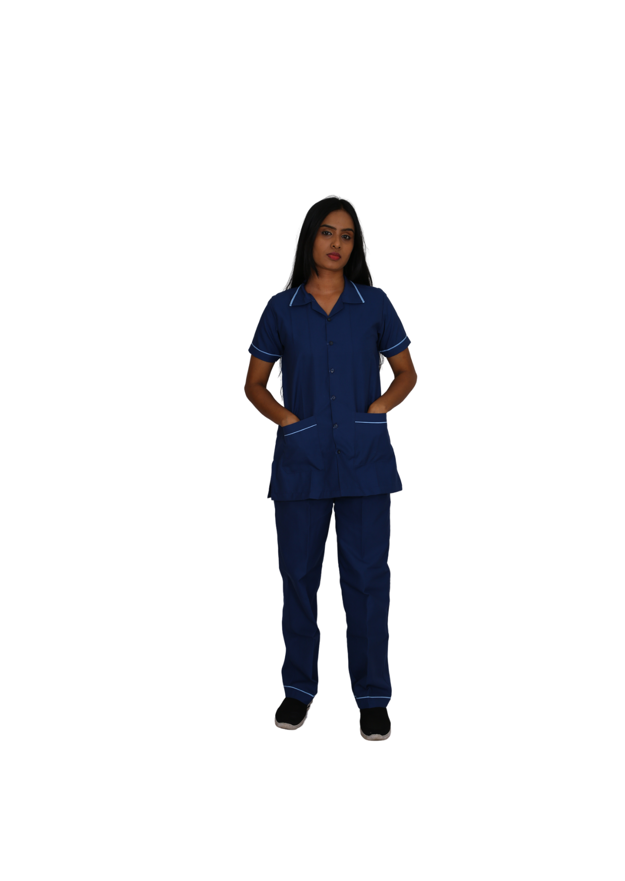 Nurse Dress (NDPi) - Image 6