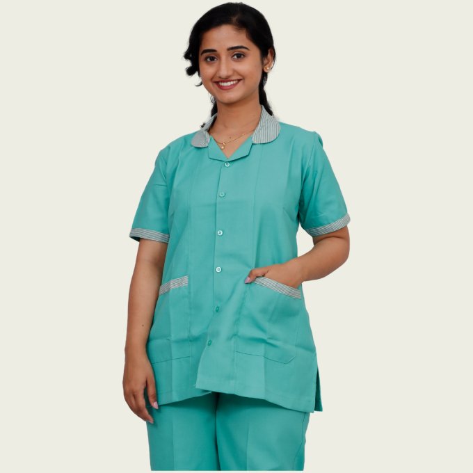 Nurse Dress (NDPa)