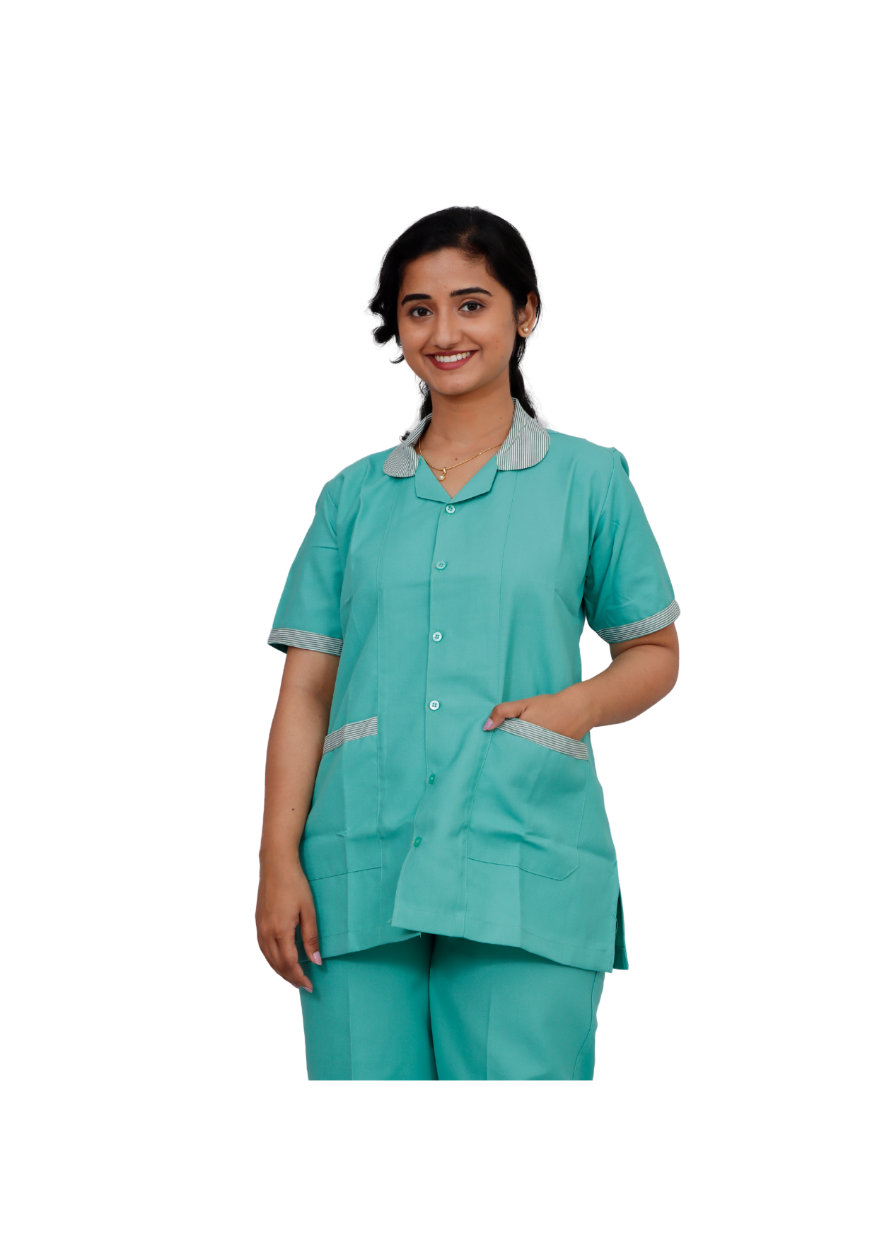 Nurse Dress (NDPa)