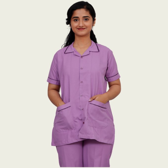 Nurse Dress (NDPi)