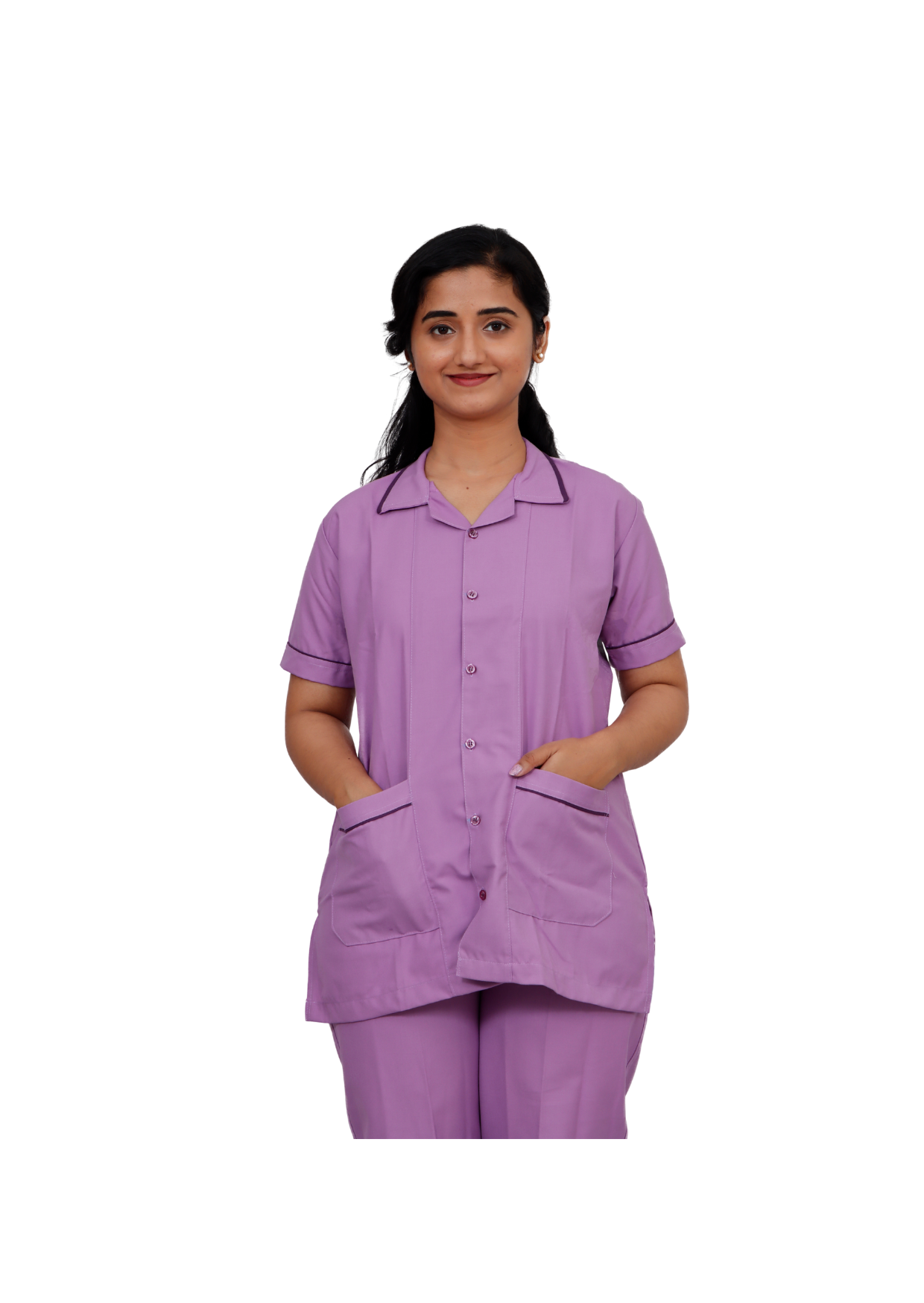 Nurse Dress (NDPi)
