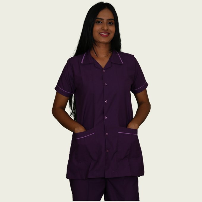 Nurse Dress (NDPi)