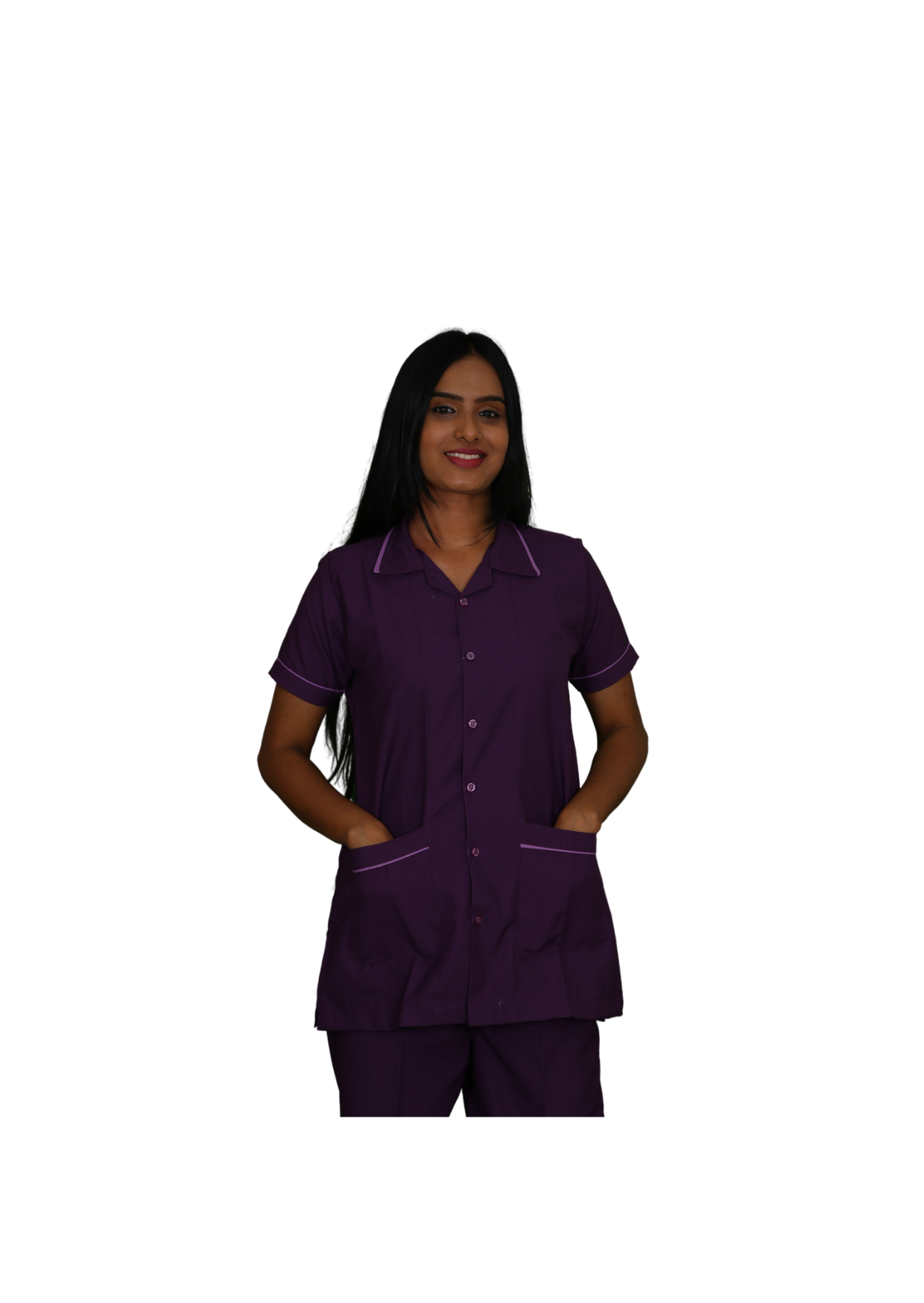 Nurse Dress (NDPi) - Image 2