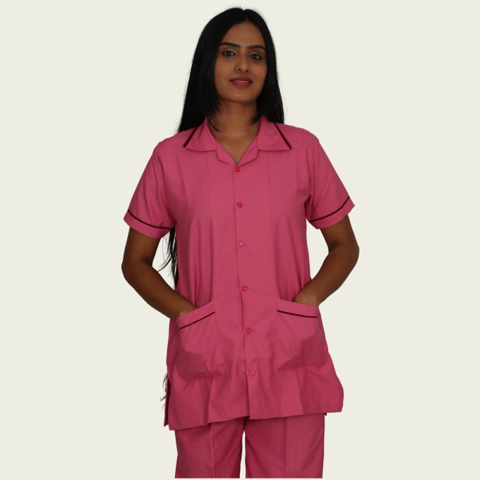 Nurse Dress (NDPi)