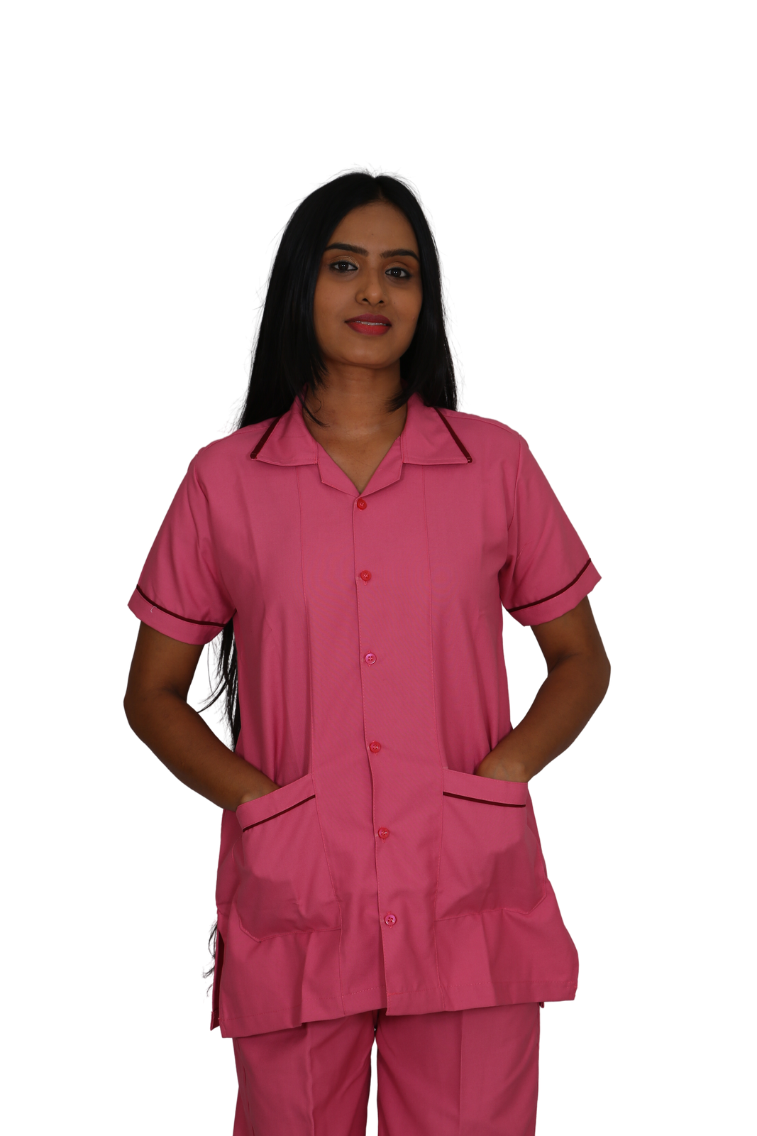 Nurse Dress (NDPi) - Image 3