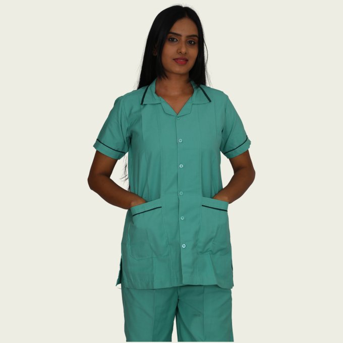 Nurse Dress (NDPi)