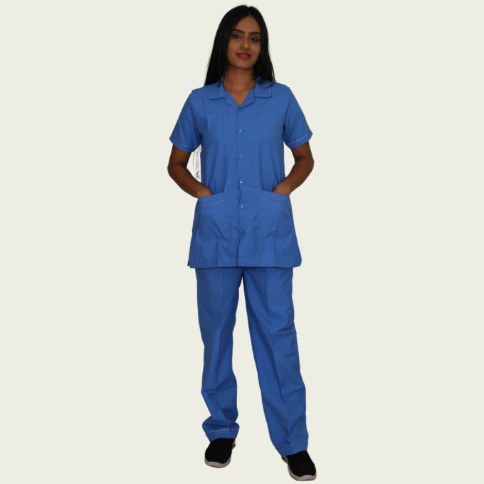 Nurse Dress (NDPi)
