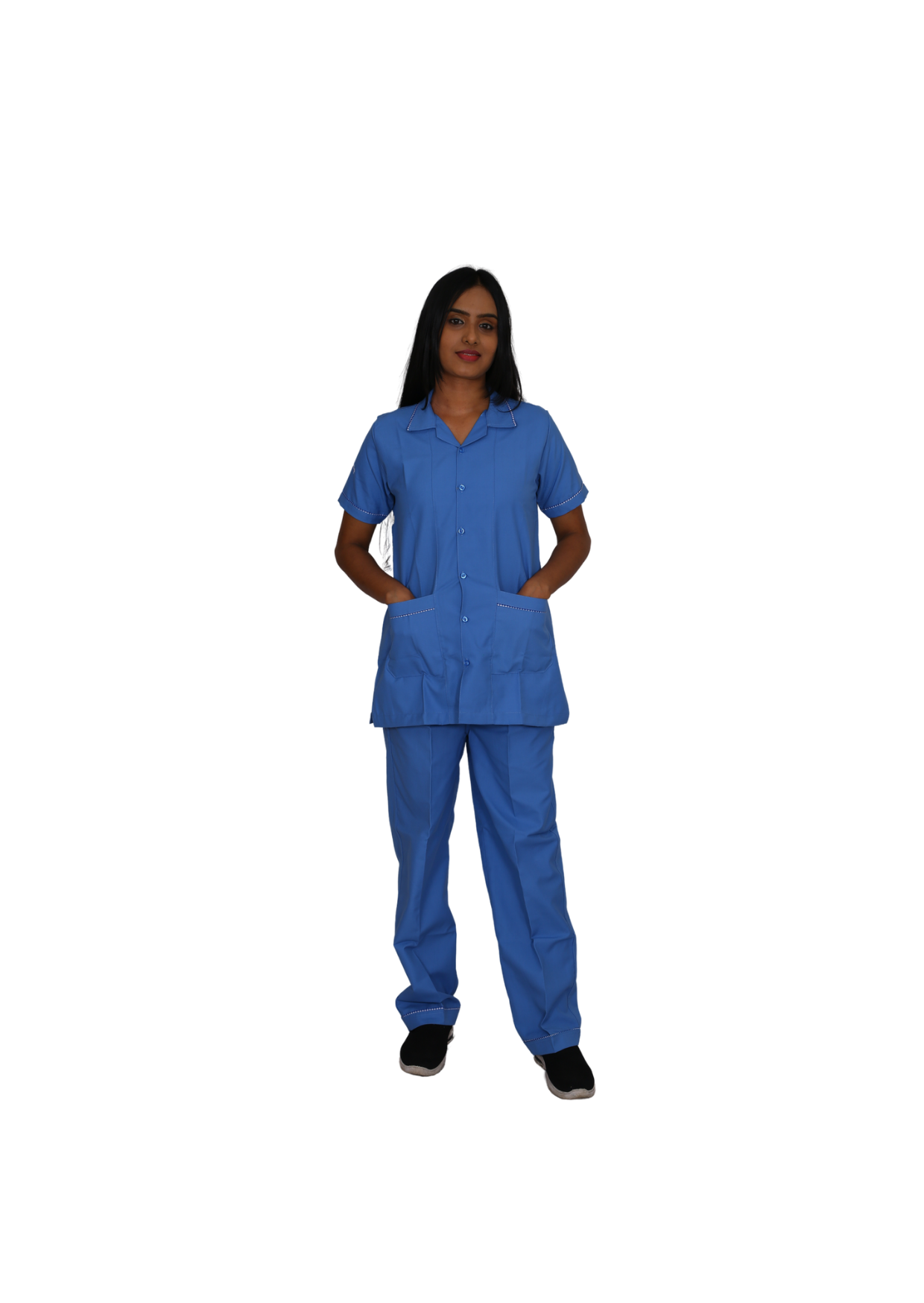 Nurse Dress (NDPi) - Image 5